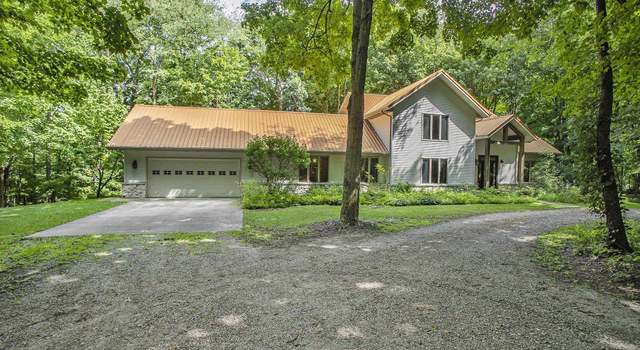 Photo of 57135 N Farrand Rd, Colon, MI 49040