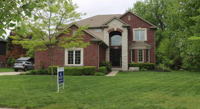 Photo of 34357 Dante Dr, Chesterfield, MI 48047