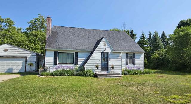 Photo of 606 W Main St, Manton, MI 49663