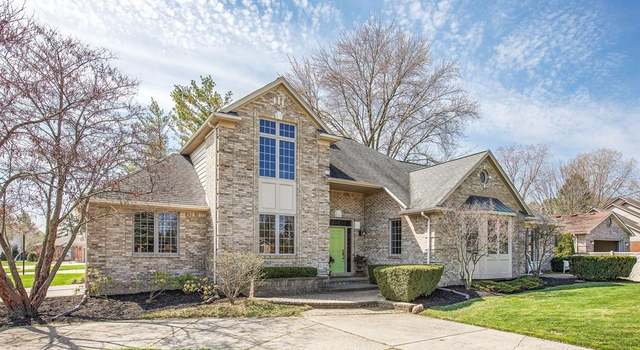Photo of 15820 17 Mile Rd, Clinton Twp, MI 48038