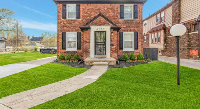 Photo of 4175 Haverhill St, Detroit, MI 48224