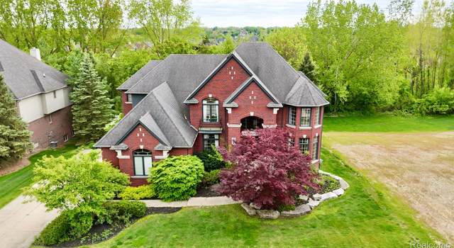 Photo of 861 Quarry, Rochester Hills, MI 48306