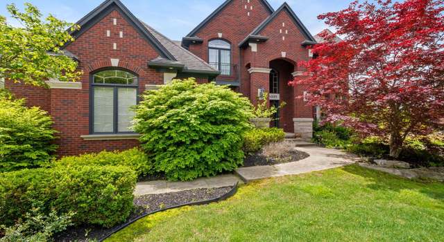 Photo of 861 Quarry, Rochester Hills, MI 48306