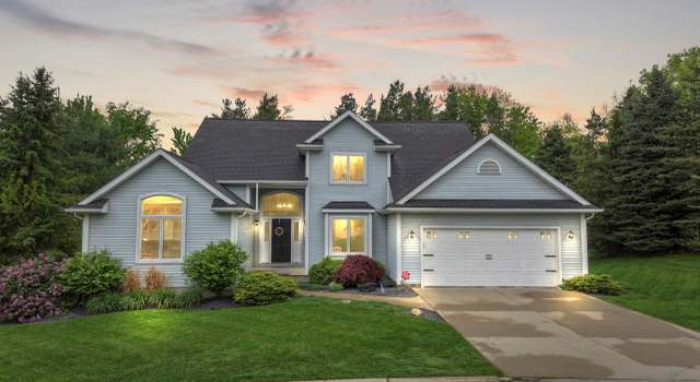 Photo of 3648 Wedgewood Dr, Lapeer, MI 48446