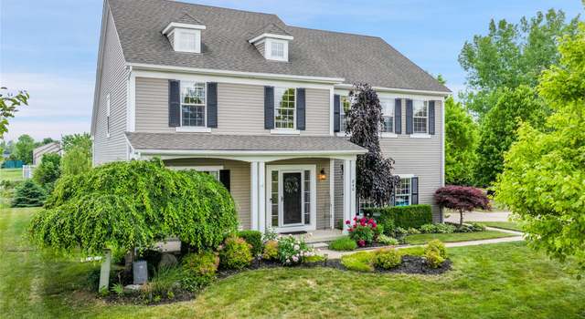 Photo of 840 Cross Cir, Oxford, MI 48371