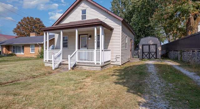 Photo of 304 W Center St, Linwood, MI 48634