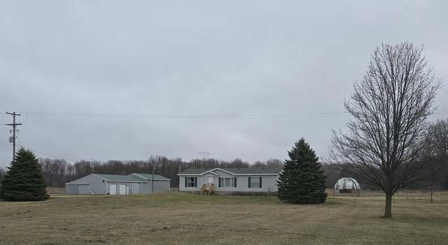 Photo of 1215 S West County Line Rd, Sumner, MI 48889