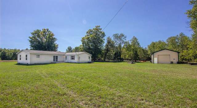 Photo of 6280 S Young Rd, Holland Twp, MI 49632