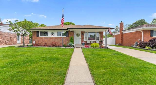 Photo of 4947 Jackson St, Trenton, MI 48183