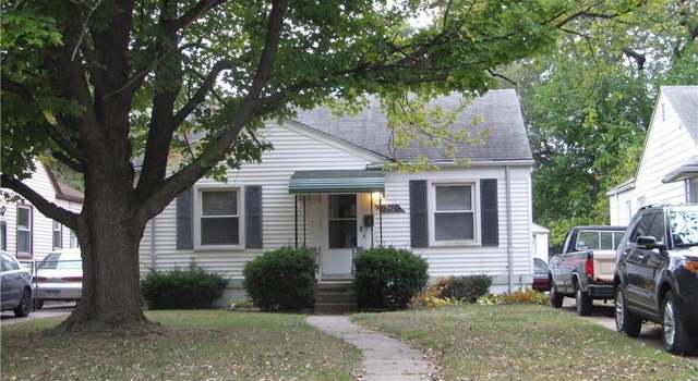 Photo of 17421 Brady, Redford, MI 48240