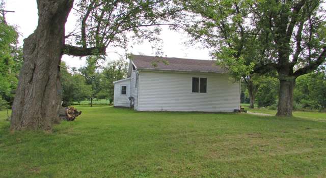 Photo of 11135 Ditch Rd, Oakley, MI 48649