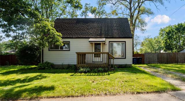 Photo of 5923 Herbert St, Westland, MI 48185