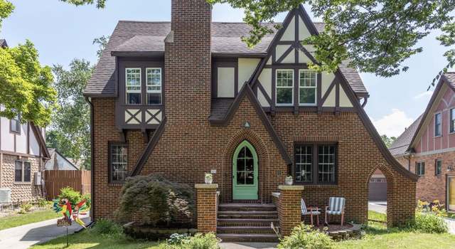 Photo of 425 Everett Dr, Lansing, MI 48915