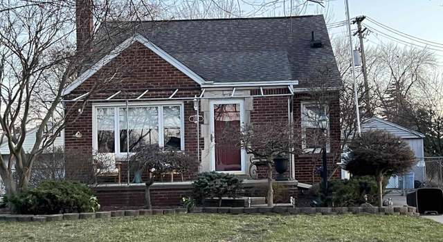 Photo of 21512 O'connor St, St Clair Shores, MI 48080