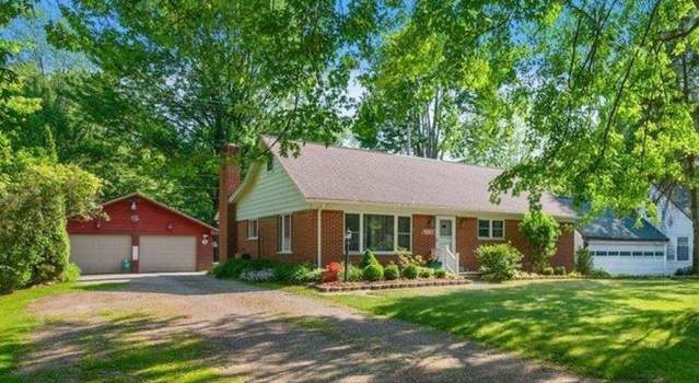 Photo of 9341 Short Cut Rd, Ira, MI 48023