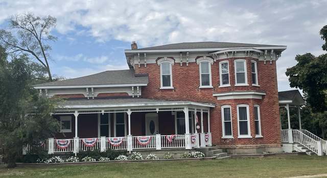 Photo of 603 W Huron Ave, Vassar, MI 48768