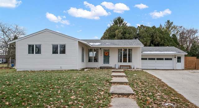 Photo of 4356 Northgate Dr NE, Grand Rapids, MI 49525