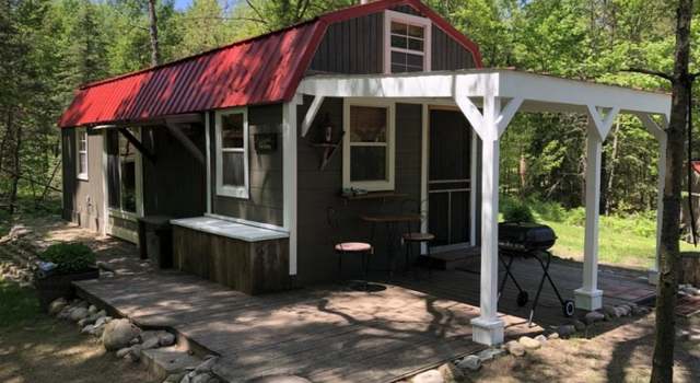 Photo of 101 W 4 Mile Rd, Luther, MI 49656