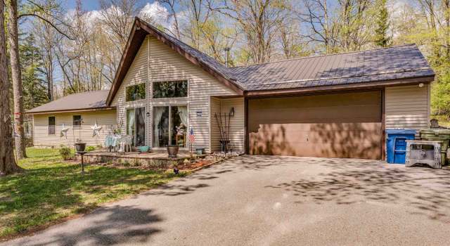 Photo of 323 Everett Trl, Hale, MI 48739