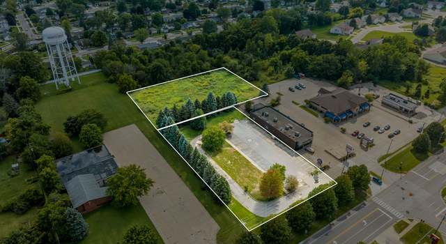 Photo of 8541 Miller Rd, Swartz Creek, MI 48473