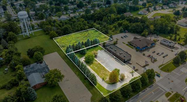 Photo of 8541 Miller Rd, Swartz Creek, MI 48473