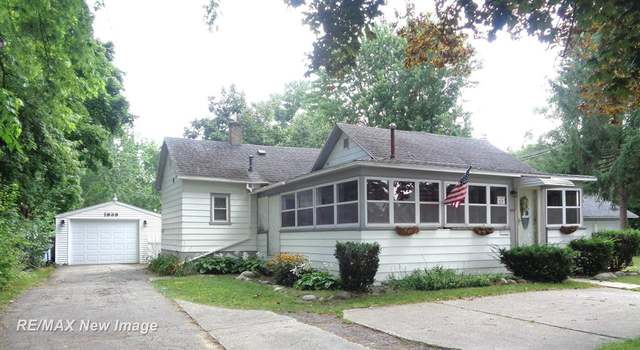 Photo of 1939 Gratiot Ave, Saginaw, MI 48602