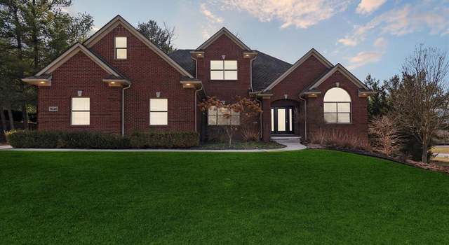 Photo of 7036 Forest Way, Brighton, MI 48116
