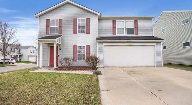 Photo of 8553 Shiawassee River Dr, Fowlerville, MI 48836