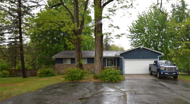 Photo of 14423 Tuscola Rd, Clio, MI 48420