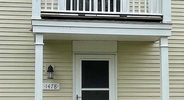 Photo of 1478 Harbor Dr, Walled Lake, MI 48390