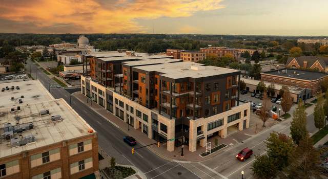 Photo of 159 S River Ave #506, Holland, MI 49423