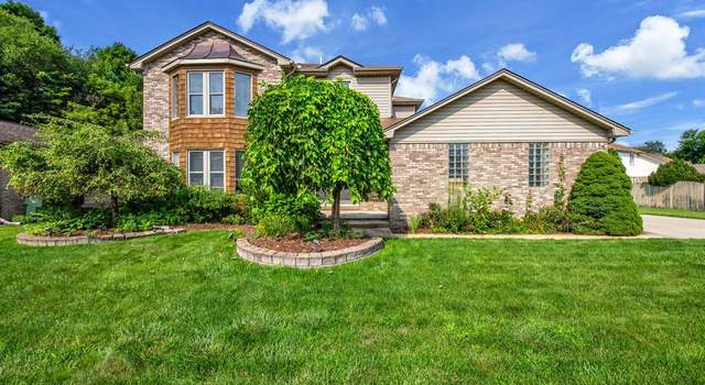 Photo of 46535 Springhill Dr, Shelby Twp, MI 48317