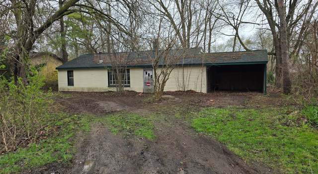 Photo of 2750 Jackson Blvd, Highland, MI 48356