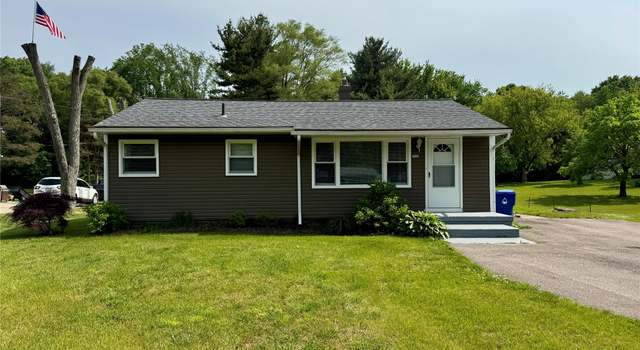 Photo of 7125 Pontiac Lake Rd, Waterford, MI 48327