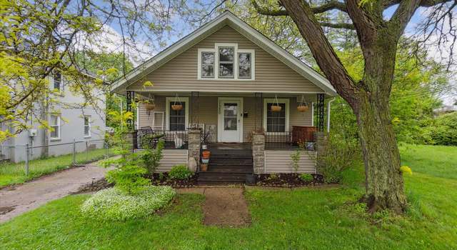 Photo of 11350 Union St, Mt Morris, MI 48458