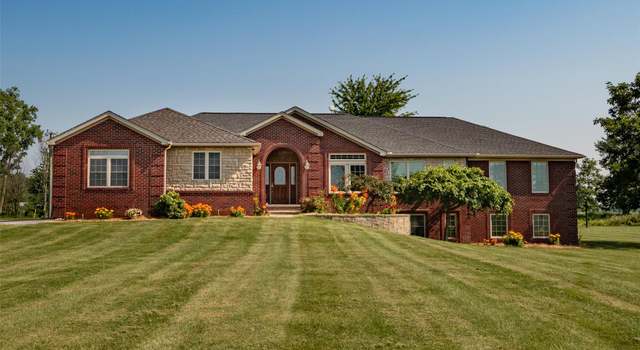 Photo of 15946 Tubspring Rd, Allenton, MI 48002