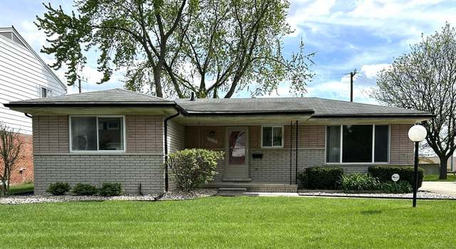 Photo of 7018 Jenerous St, Center Line, MI 48015