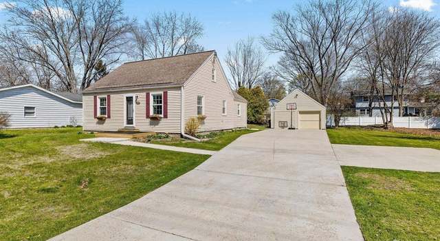 Photo of 5200 Swede Ave, Midland, MI 48640