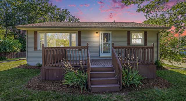 Photo of 8500 Port Austin Rd, Mckinley Township, MI 48755