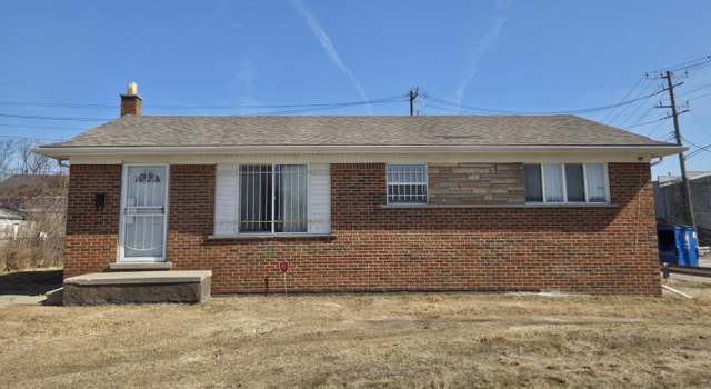 Photo of 13940 Evergreen Rd, Detroit, MI 48223