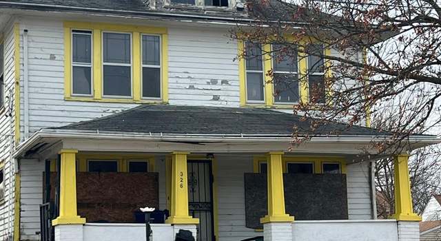 Photo of 326 E Mcclellan St, Flint, MI 48505