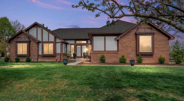 Photo of 38800 Cornwall Ct, Northville, MI 48167