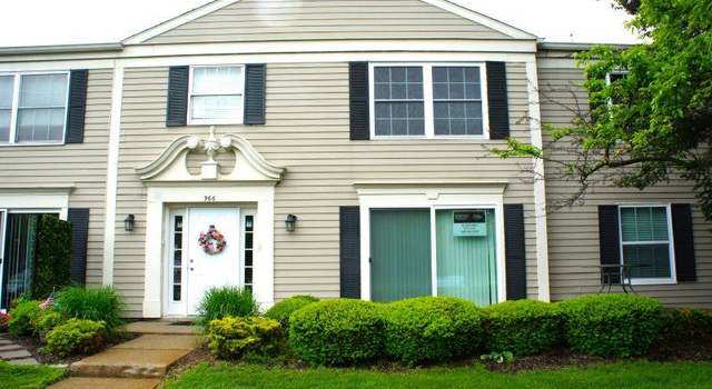Photo of 966 Bloomfield Village Blvd, Auburn Hills, MI 48326