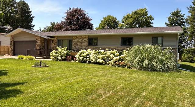 Photo of 3464 S Bradleyville Rd, Vassar, MI 48768