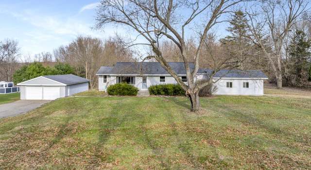 Photo of 8447 Dunn Rd, Munith, MI 49259