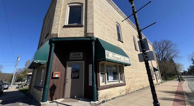 Photo of 2324 S Main St, Central Lake, MI 49622