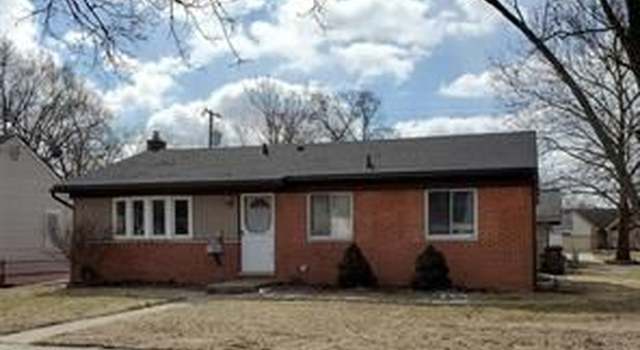 Photo of 35047 Harroun St, Wayne, MI 48184