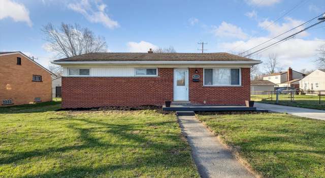 Photo of 35333 Stellwagen St, Wayne, MI 48184