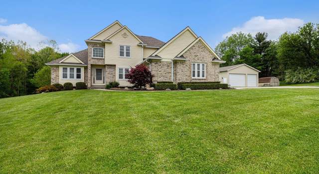 Photo of 4024 Hosner Rd, Metamora, MI 48455