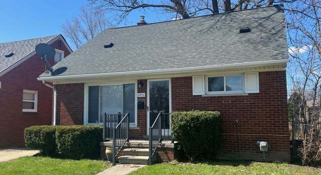 Photo of 24511 Brittany Ave, Eastpointe, MI 48021